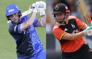 PCA player of the year: Liam Dawson and Kathryn Bryce claim 2024 men’s and women’s accolades | Cricket News