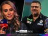 Emma Paton’s World Grand Prix predictions: Can Gary Anderson turn back the clock? What about Luke Humphries and Luke Littler? | Darts News