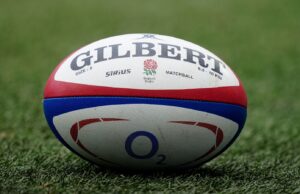 Rugby Football Union plans to introduce non-contact rugby to schools in England | Rugby Union News