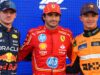 Mexico City GP Qualifying: Carlos Sainz claims dramatic pole position from Max Verstappen and Lando Norris | F1 News