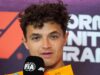 Lando Norris says contentious Red Bull ride-height device could have aided Max Verstappen in title battle | F1 News