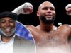 Lennox Lewis tells Frazer Clarke only ‘a couple’ of changes needed to beat Fabio Wardley in heavyweight title rematch | Boxing News