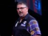Machineseeker European Championship: Gary Anderson demolishes Michael van Gerwen to reach quarter-finals | Darts News
