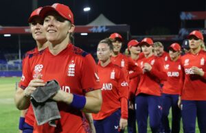 Women’s T20 World Cup: Heather Knight says England ‘not far off par’ in ‘tough conditions’ after opening win | Cricket News