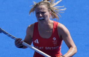 Olympics and Paralympics: Survey indicates hundreds of British athletes could quit unless funding increases | Olympics News