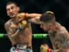 UFC 308: Ilia Topuria retains featherweight title as Max Holloway suffers career-first knockout defeat | WWE News