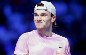 Jack Draper: British No 1 claims first ATP 500 title after beating Karen Khachanov at Erste Bank Open in Vienna | Tennis News