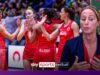 England move second in world rankings as squads announced for Jamaica series and Fast5 | Netball News