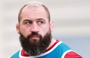 Joe Marler: England prop issues apology after haka comments cause backlash ahead of New Zealand Test | Rugby Union News
