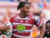 England Rugby League: Uncapped Wigan Warriors duo Junior Nsemba, Liam Marshall included in Samoa Test series squad | Rugby League News