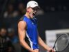 German wild card Justin Engel becomes first player born in 2007 or later to record an ATP Tour win | Tennis News