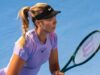 Katie Boulter thrashes Kyoka Okamura to set up quarter-final with Bianca Andreescu in Tokyo | Tennis News