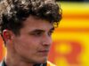 Lando Norris questions rival Max Verstappen’s tactics after being penalised for United States GP overtake | F1 News