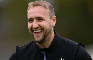 West Indies vs England: Liam Livingstone embracing ‘new career’ after going from dropped to stand-in ODI captain | Cricket News