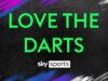 Love The Darts | Darts News
