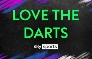 Love The Darts | Darts News