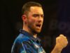 World Grand Prix Darts: Luke Humphries through to semi-finals as James Wade and Rob Cross knocked out | Darts News