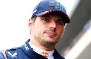 Martin Brundle on Mexico City GP: Max Verstappen’s ‘shocking’ move on Lando Norris analysed | F1 News