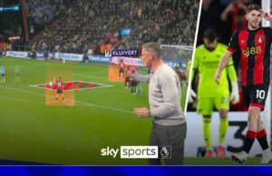 'Goal of the season!' | Carra explains how Bournemouth exploited Arsenal weakness