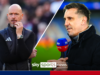Ten Hag sacked: Neville's verdict