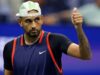 Nick Kyrgios wants to ‘shut up’ doubters by winning Grand Slam title | Tennis News