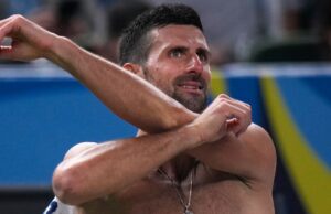 Novak Djokovic to face Jannik Sinner in Shanghai Masters final as he targets 100th ATP Tour title | Tennis News