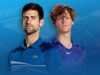 Shanghai Masters final LIVE! World No 1 Sinner takes on Djokovic for title