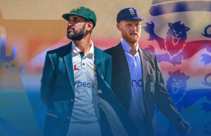 Pakistan vs England 2024: Test series to be shown live on Sky Sports throughout October | Cricket News