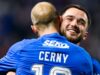 Rangers 2 – 0 St. Johnstone
