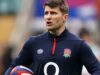 Richard Wigglesworth: Steve Borthwick promotes former international and attack coach to senior assistant role | Rugby Union News