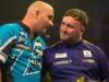 World Grand Prix: Luke Littler loses to Rob Cross on tournament debut as Luke Humphries rallies past Stephen Bunting | Darts News