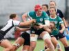 Canada 21-8 Ireland: Irish lose to hosts in second WXV1 match in Vancouver as France beat USA | Rugby Union News