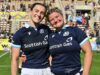 Match Report – Japan Women 13 – 19 Scotland Women