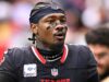 Stefon Diggs: Houston Texans receiver ruled out for 2024 season with ACL injury in right knee | NFL News