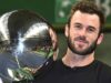 ATP Tour: Tommy Paul beats Grigor Dimitrov in Stockholm final as Roberto Bautista Agut claims Antwerp title | Tennis News