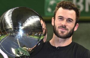 ATP Tour: Tommy Paul beats Grigor Dimitrov in Stockholm final as Roberto Bautista Agut claims Antwerp title | Tennis News