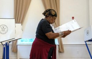 Election 2024: Voters to Decide on Abortion, Marijuana, Slavery, Sheriffs and More