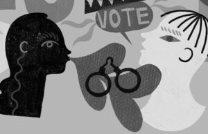 How Prisoners Reacted to Trump’s Win