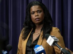 How Progressive Prosecutors Became Scapegoats