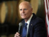 Rick Scott for Majority Leader
