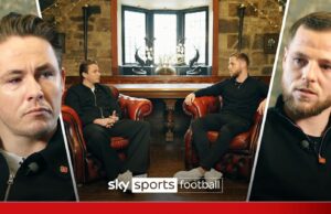 World Diabetes Day: Bruce Anderson and Scott Allan on being a footballer with the condition | Football News