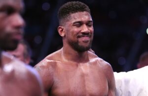 Anthony Joshua vs Daniel Dubois: Decision to avoid immediate rematch not a surprise, says Matthew Macklin | Boxing News