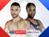 Callum Simpson and Caroline Dubois to defend titles in Sheffield on January 11 live on Sky Sports | Boxing News