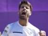 Cameron Norrie through to Moselle Open semi-finals with victory over Zizou Bergs in Metz | Tennis News