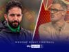 'Garnacho there won't work!' | Carra, Berbatov predict Amorim's Man Utd XI