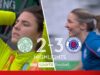 Rangers claim victory over Celtic in thrilling clash