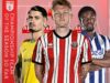 Championship Team of the Season so far: Sheffield United dominate with Norwich’s Borja Sainz the star | Football News