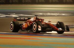 Qatar GP: Charles Leclerc beats Lando Norris and Oscar Piastri ahead of Sprint Qualifying at Lusail International Circuit | F1 News