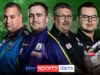Grand Slam of Darts: Luke Littler aims for semi-final spot as ‘untouchable’ Gian van Veen faces Gary Anderson | Darts News