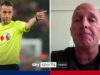 Dean: Hard to come back for Coote as PL referee
